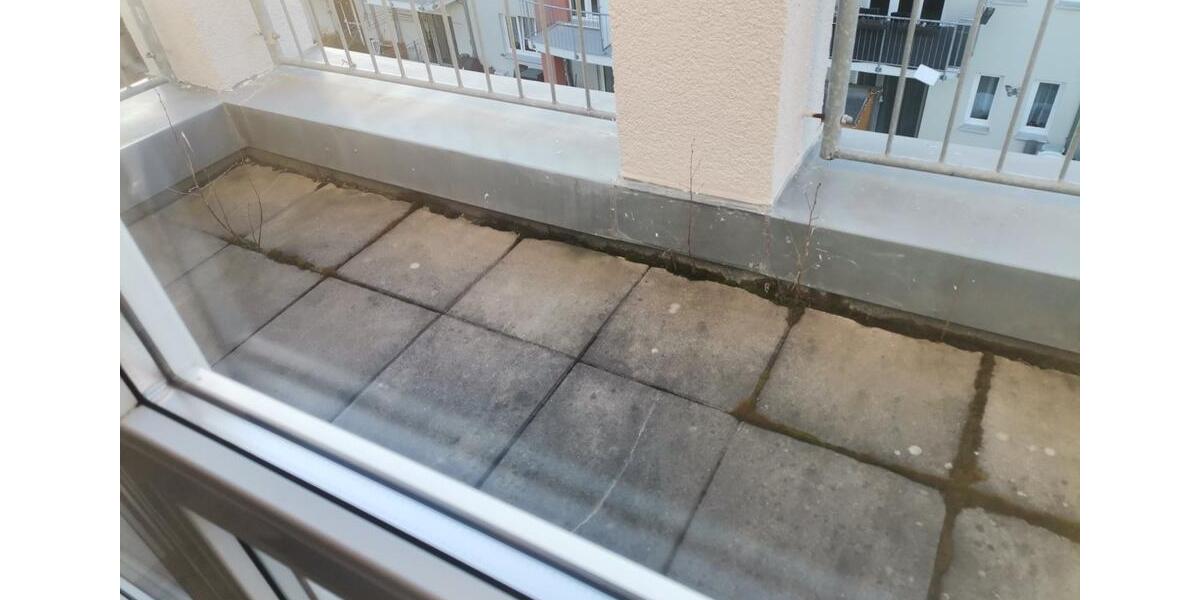 Dachgeschoßwohnung Frankenberg (Sachsen) - 2 Zimmer, 56 m&sup2;, 290&euro; | Angebot:24711072