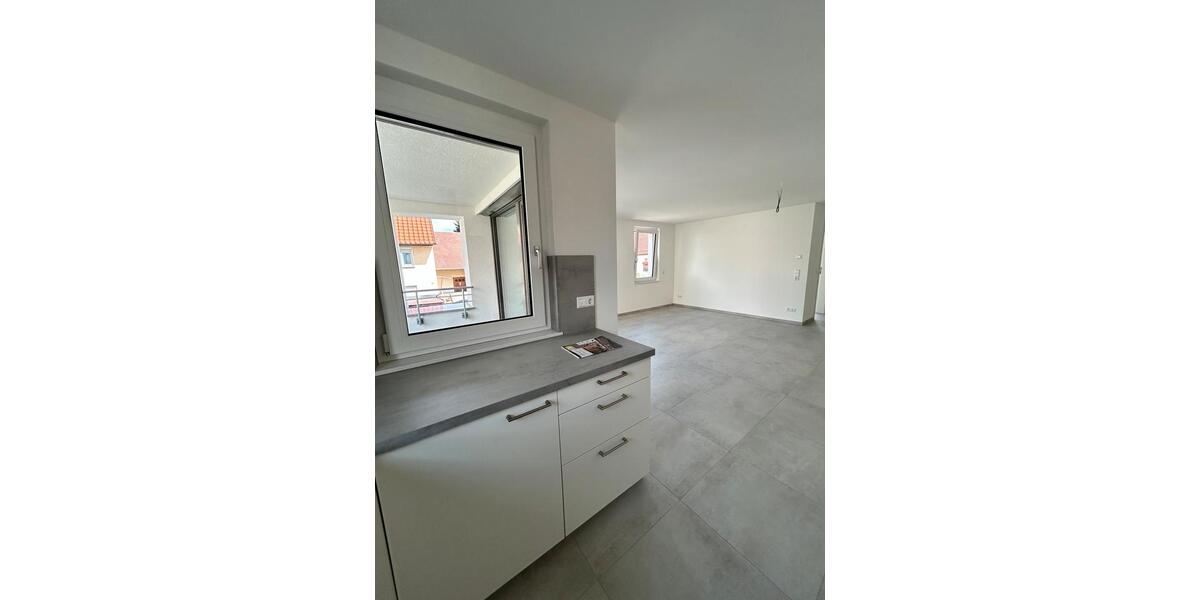 Etagenwohnung Leinfelden-Echterdingen Echterdingen - 3 Zimmer, 83 m&sup2;, 1.835&euro; | Angebot:26082010