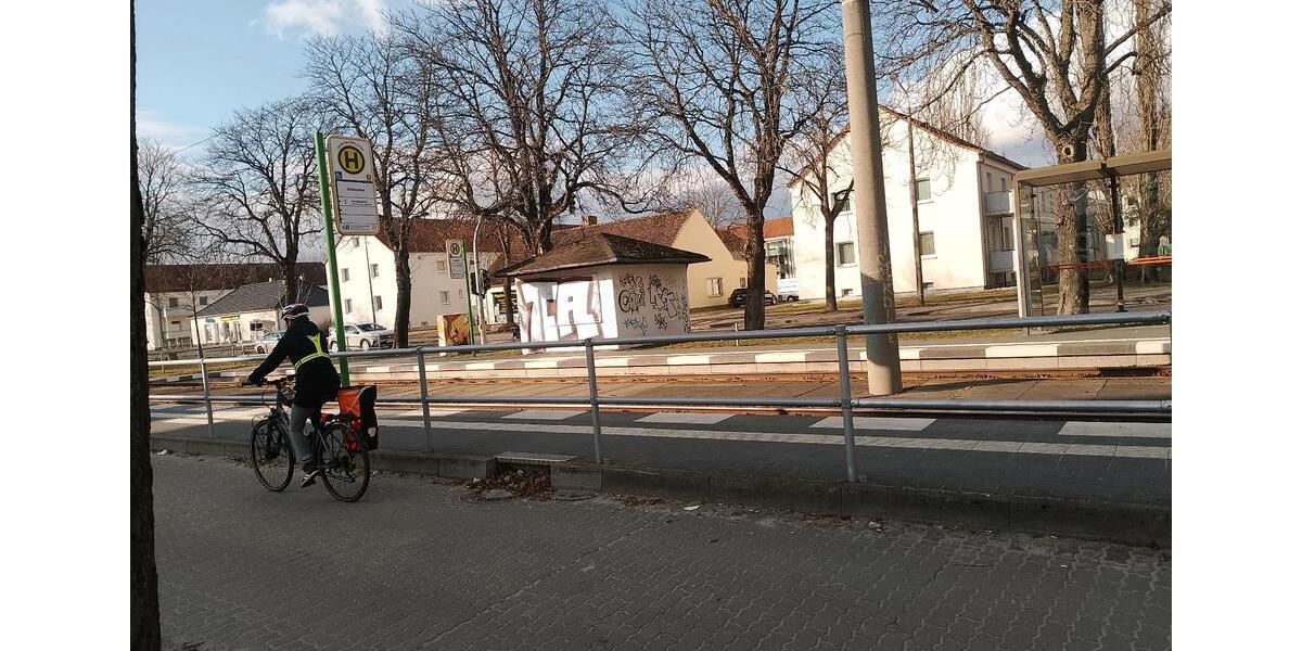 Gewerbeobjekt Brandenburg an der Havel Kirchmöser Dorf - 230&euro; | Angebot:26235093