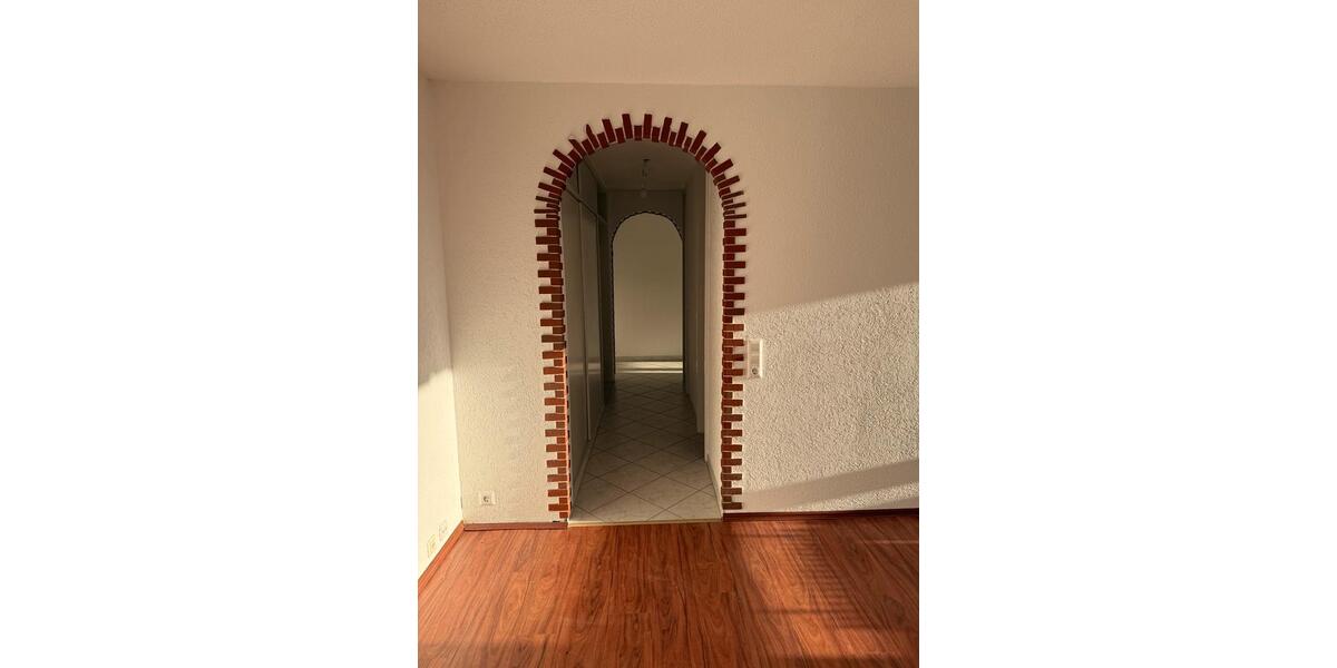 Etagenwohnung Blumberg - 3.5 Zimmer, 86 m&sup2;, 650&euro; | Angebot:26612909