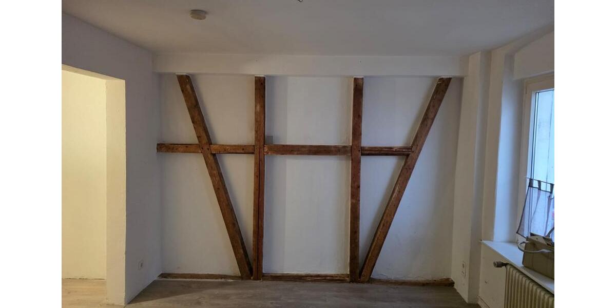 Erdgeschoßwohnung Menden (Sauerland) - 1.5 Zimmer, 33 m&sup2;, 250&euro; | Angebot:25171803