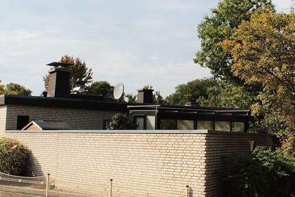 ! Hiltrup-Ost 125 m² Bungalow plus Vollkeller 3 zimmer