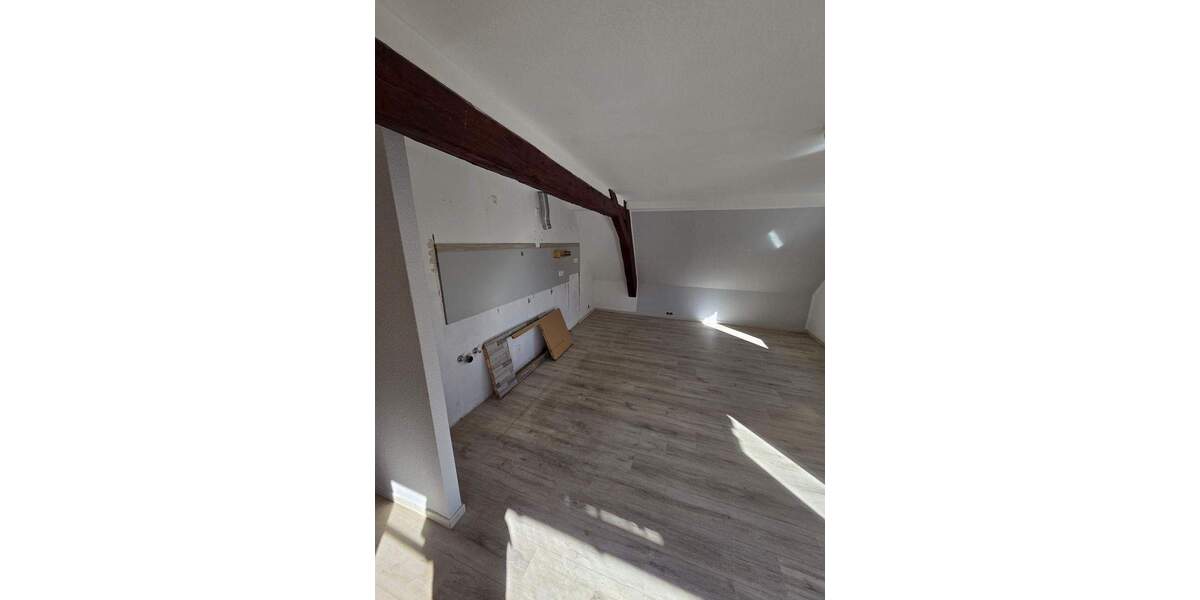 Etagenwohnung Altenau Altenau - 4 Zimmer, 79 m&sup2;, 600&euro; | Angebot:25703489