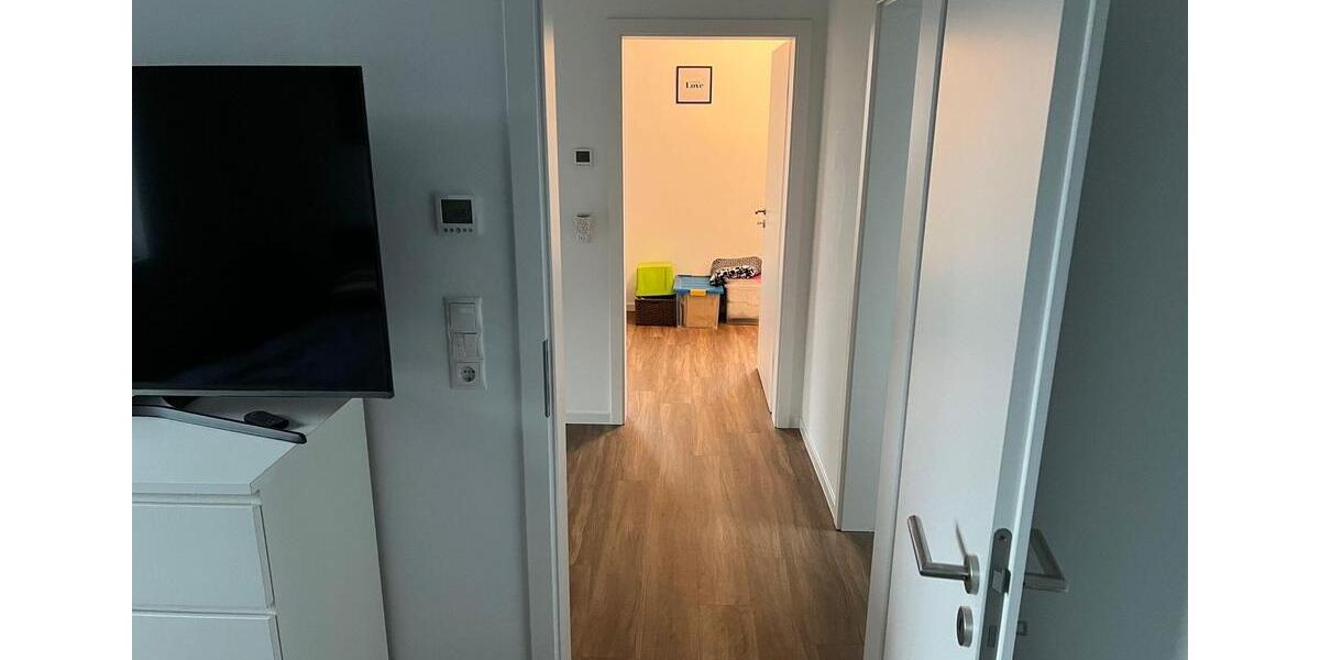 Etagenwohnung Leer (Ostfriesland) - 3 Zimmer, 87 m&sup2;, 1.000&euro; | Angebot:25151385