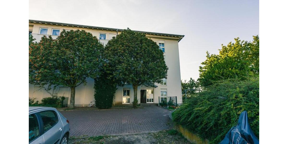 Etagenwohnung Grünstadt - 3 Zimmer, 78 m&sup2;, 799&euro; | Angebot:24966038