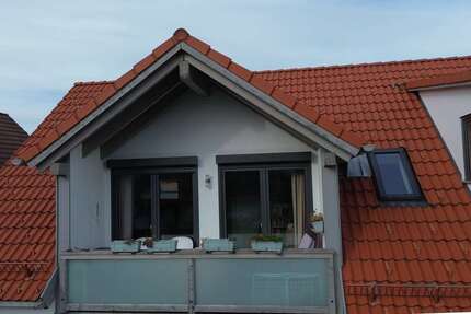 Wohnung Penzberg - 2 Zimmer, 70 m&sup2;, 1.100&euro; | Angebot:27348158