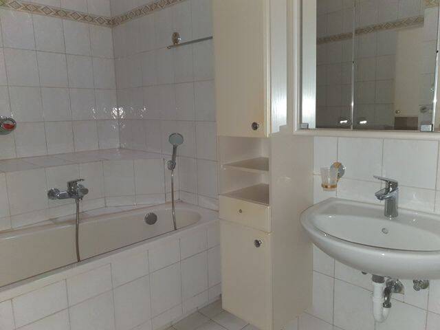 Etagenwohnung Bad Mergentheim - 3 Zimmer, 120 m&sup2;, 700&euro; | Angebot:26388586