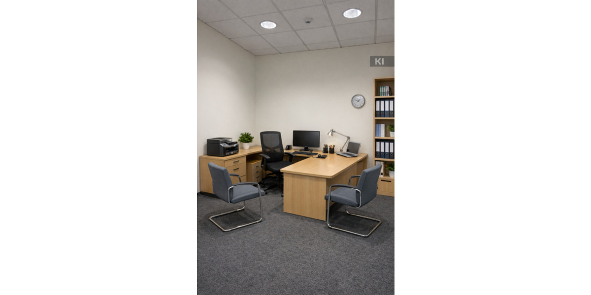 Gewerbeobjekt Munster - 13&euro; | Angebot:25301750