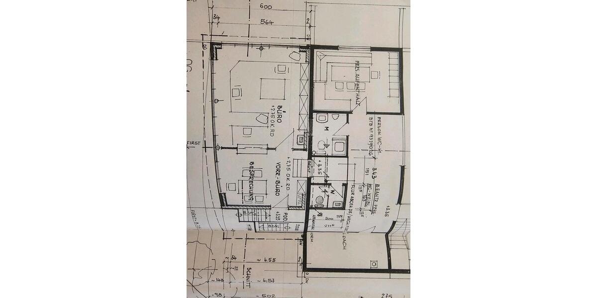 Gewerbeobjekt Salem - 2.000&euro; | Angebot:20403491