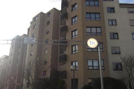 Stop! Günstig geschnittene 3-Zimmer-Wohnung 3 zimmer