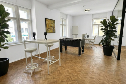 Gewerbeobjekt Schwabmünchen - 1.097&euro; | Angebot:24716826