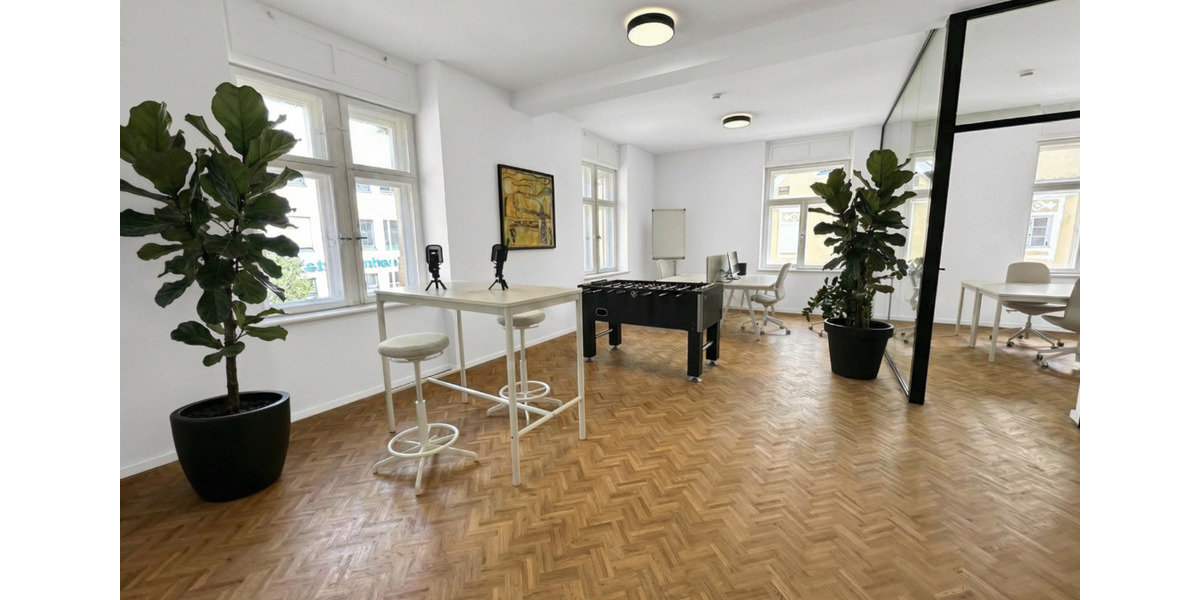 Gewerbeobjekt Schwabmünchen - 1.097&euro; | Angebot:24716826
