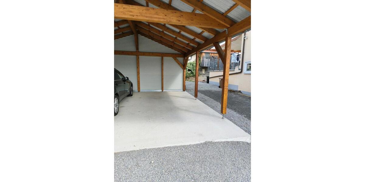 Etagenwohnung Kupferzell - 3 Zimmer, 890&euro; | Angebot:23163472