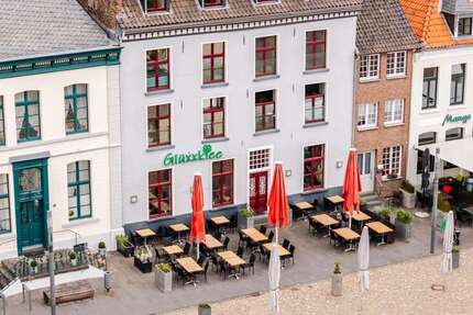 Gewerbeobjekt Kalkar - 2.090&euro; | Angebot:21568220