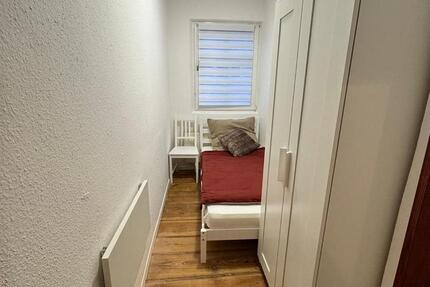 Wohnung Fürth Altstadt - 1 Zimmer, 21 m&sup2;, 215&euro; | Angebot:25138076