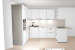 Erdgeschoßwohnung Petershausen - 2 Zimmer, 80 m&sup2;, 1.790&euro; | Angebot:26546227