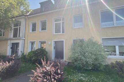 Wohnung Recklinghausen Röllinghausen - 2 Zimmer, 35 m&sup2;, 335&euro; | Angebot:23999900