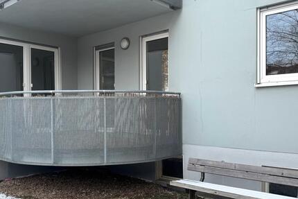 Wohnung Bernau bei Berlin - 2 Zimmer, 62 m&sup2;, 920&euro; | Angebot:25144890