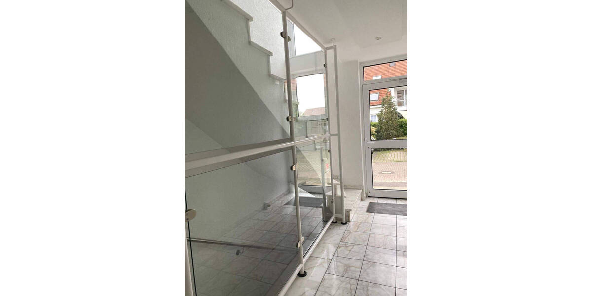 Etagenwohnung Bünde - 3 Zimmer, 81 m&sup2;, 769&euro; | Angebot:26515602
