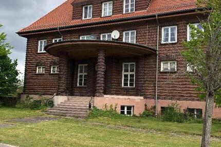 2 Zimmer Wohnung, Paterre, Bärenklau 2 zimmer