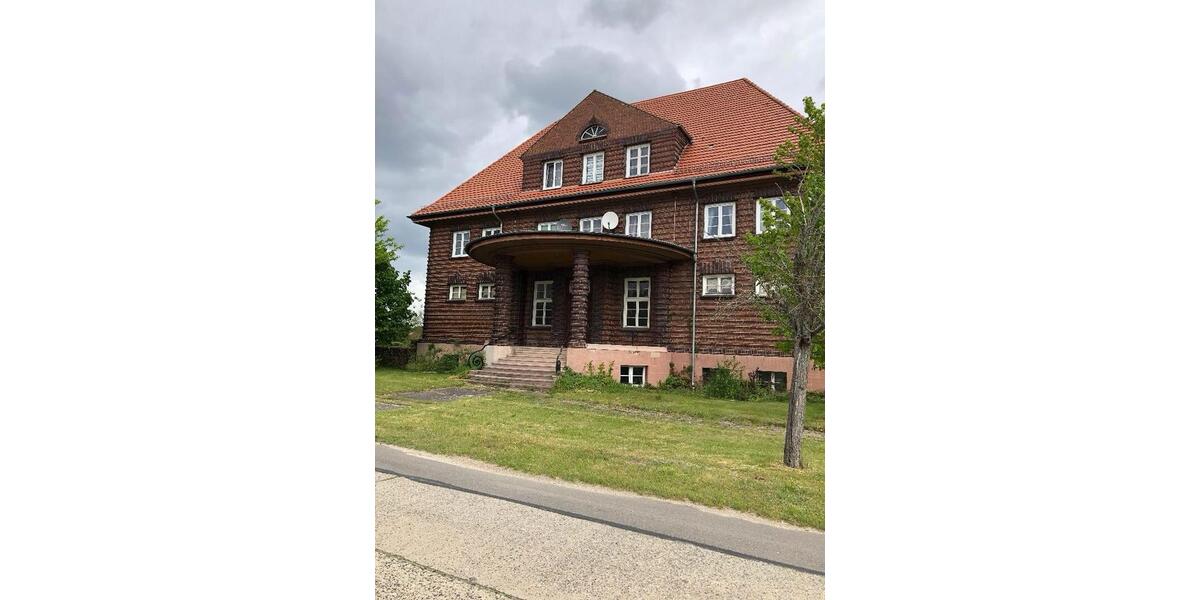 2 Zimmer Wohnung, Paterre, Bärenklau 2 zimmer