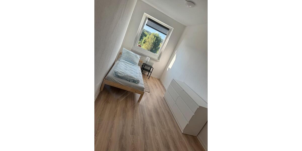 Monteurzimmer, Monteurwohnung, Mitarbeiterunterkunft GERA 3 zimmer