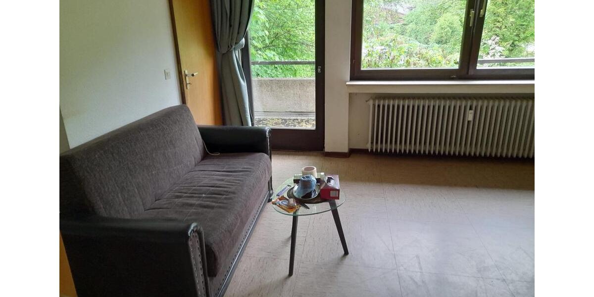 Etagenwohnung Bad Münstereifel - 1.5 Zimmer, 41 m&sup2;, 365&euro; | Angebot:26461463