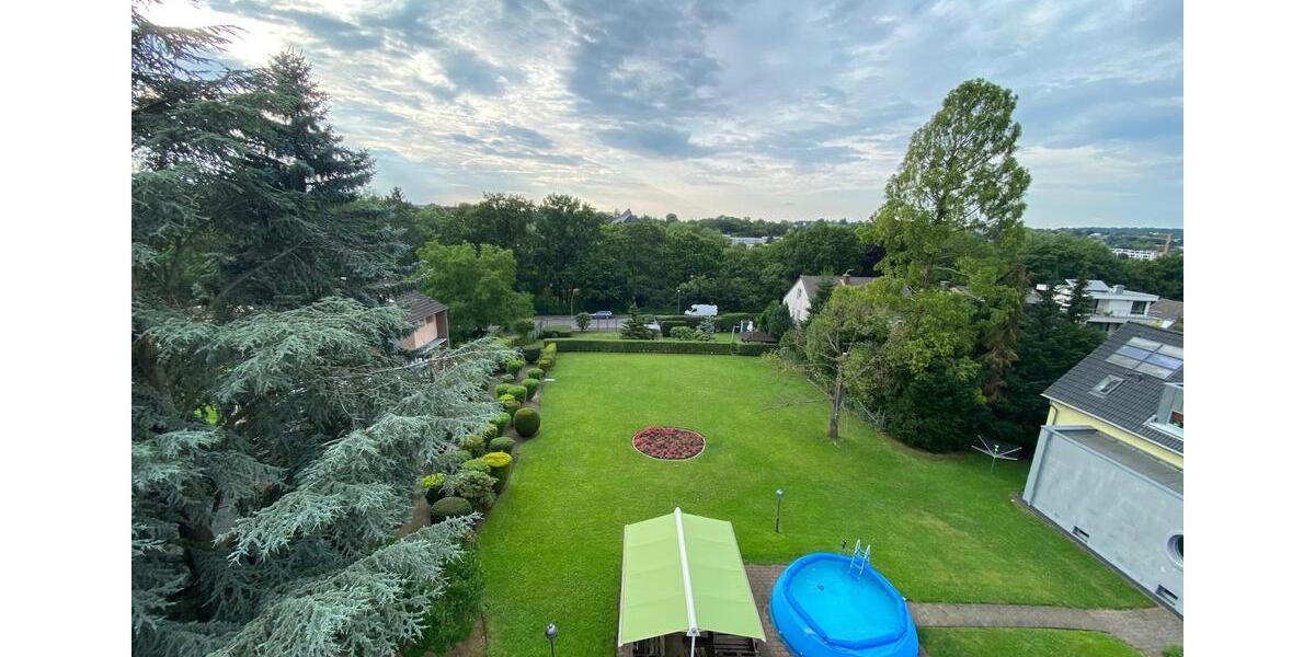 Wohnen auf Zeit Aachen Aachen-Mitte - 1 Zimmer, 20 m&sup2;, 210&euro; | Angebot:24787777