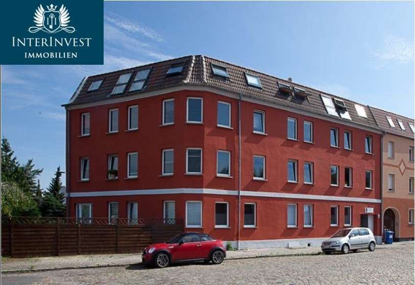 Etagenwohnung Magdeburg Lemsdorf - 4 Zimmer, 75 m&sup2;, 520&euro; | Angebot:26142545