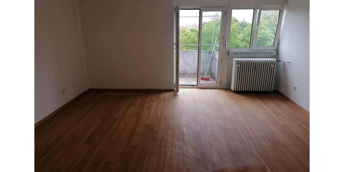 Etagenwohnung Ingolstadt - 1 Zimmer, 32 m&sup2;, 600&euro; | Angebot:25236830