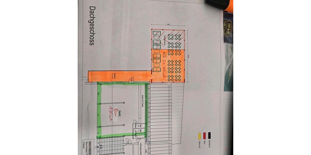 Gewerbeobjekt Bad Windsheim - 1.000&euro; | Angebot:26638147