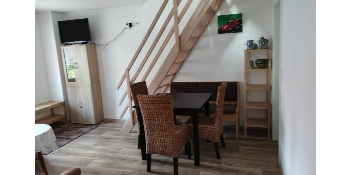 Wohnen auf Zeit Essenbach - 2 Zimmer, 56 m&sup2;, 500&euro; | Angebot:26419345