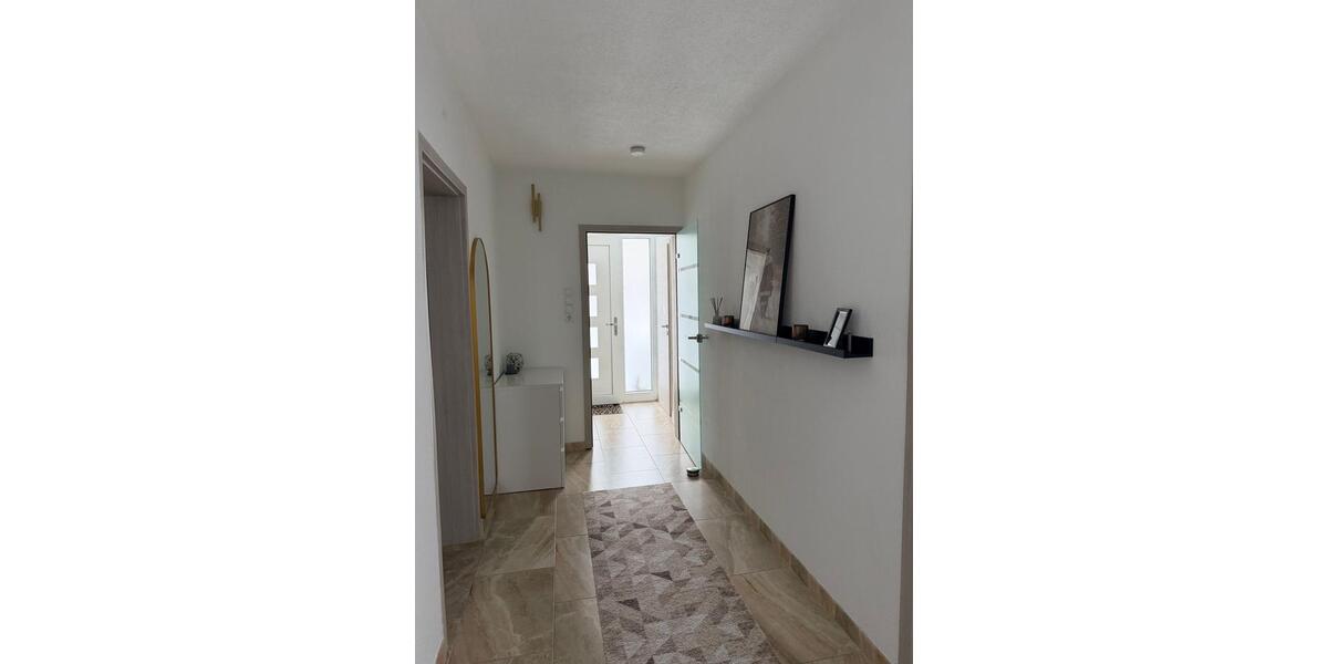 Erdgeschoßwohnung Bad Arolsen - 2 Zimmer, 80 m&sup2;, 980&euro; | Angebot:24776458