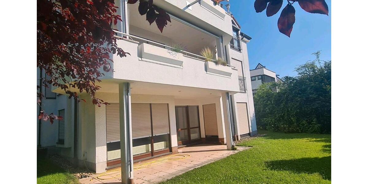 3-Zimmer-Wohnung am Siegener Giersberg 3 zimmer