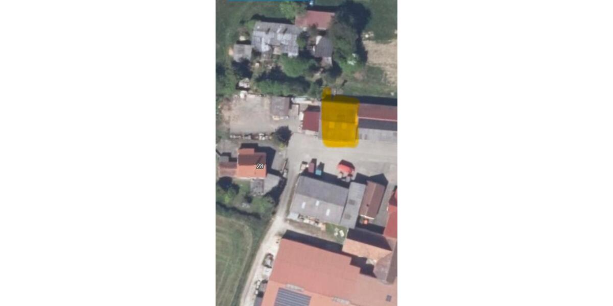 Gewerbeobjekt Ansbach - 400&euro; | Angebot:26629265