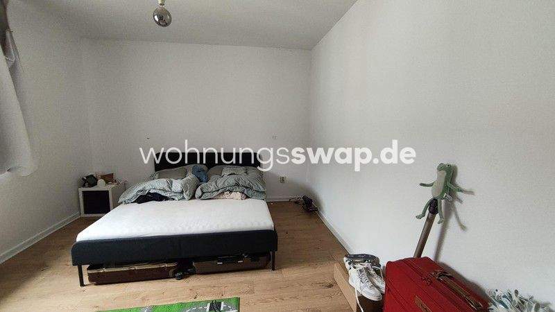 Etagenwohnung Mainz Neustadt - 2 Zimmer, 34 m&sup2;, 420&euro; | Angebot:26037279