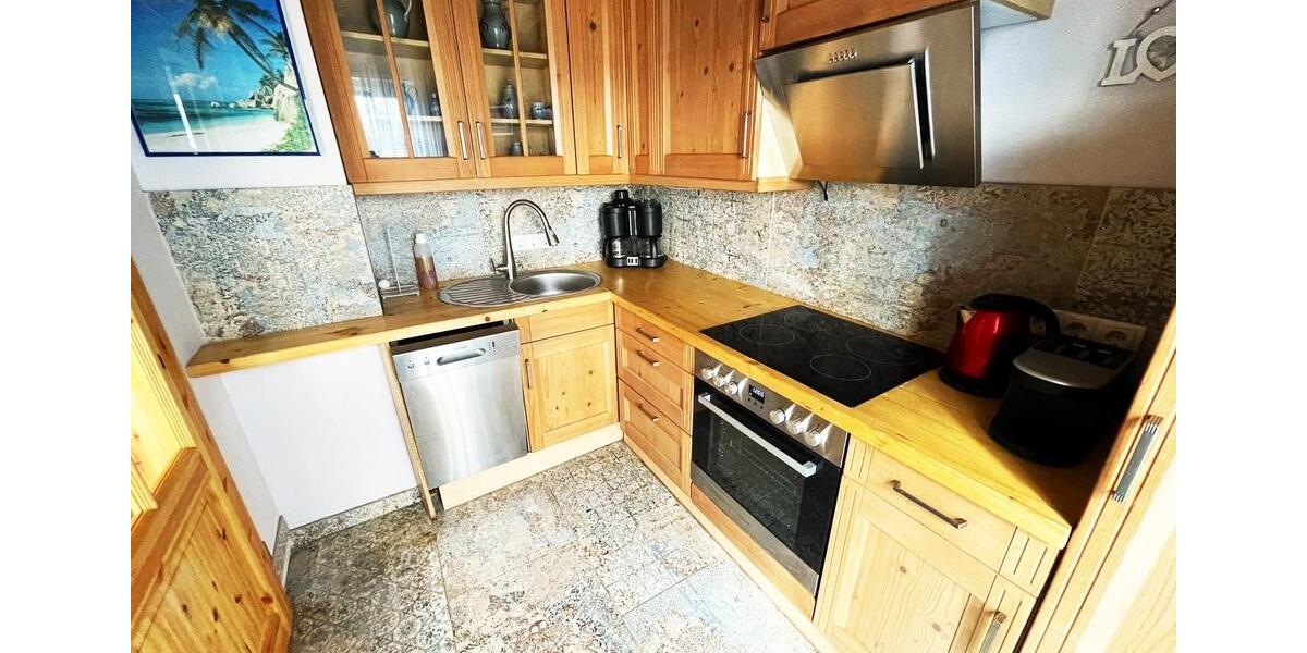 Wohnen auf Zeit Speyer - 2 Zimmer, 46 m&sup2;, 900&euro; | Angebot:24004354