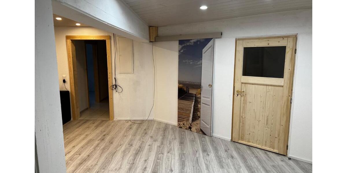 Etagenwohnung Biebertal - 3 Zimmer, 90 m&sup2;, 725&euro; | Angebot:26597627
