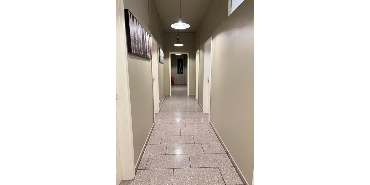 Wohnen auf Zeit Hamburg Barmbek-Süd - 8 Zimmer, 140 m&sup2;, 28&euro; | Angebot:25366248