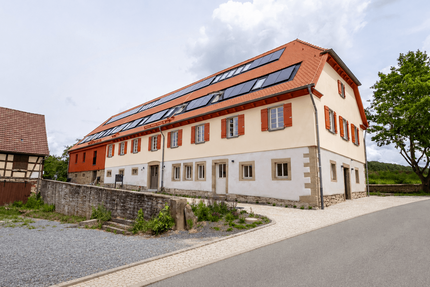 Wohnung Möckmühl - 4 Zimmer, 80 m&sup2;, 1.040&euro; | Angebot:27004992