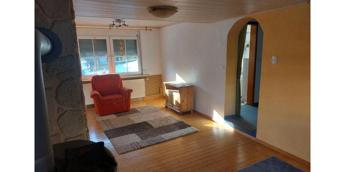 Erdgeschoßwohnung Greifenstein - 6 Zimmer, 100 m&sup2;, 575&euro; | Angebot:25184902