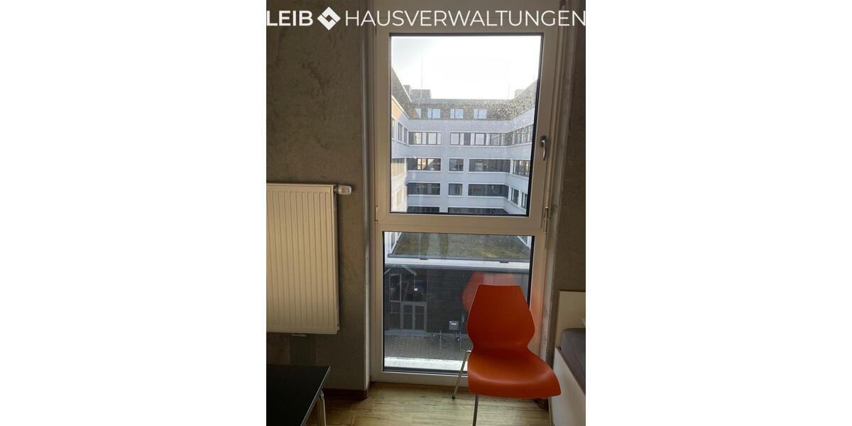Etagenwohnung Bamberg Am Bruderwald - 1 Zimmer, 46 m&sup2;, 289&euro; | Angebot:25077858