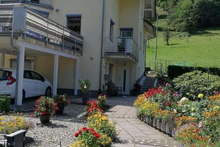 Wohnung Wolfach - 2 Zimmer, 63 m&sup2;, 570&euro; | Angebot:27032827