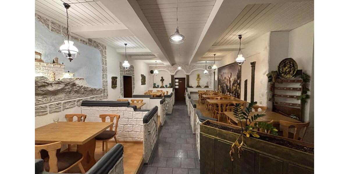 Gewerbeobjekt Plettenberg - 11&euro; | Angebot:24468521