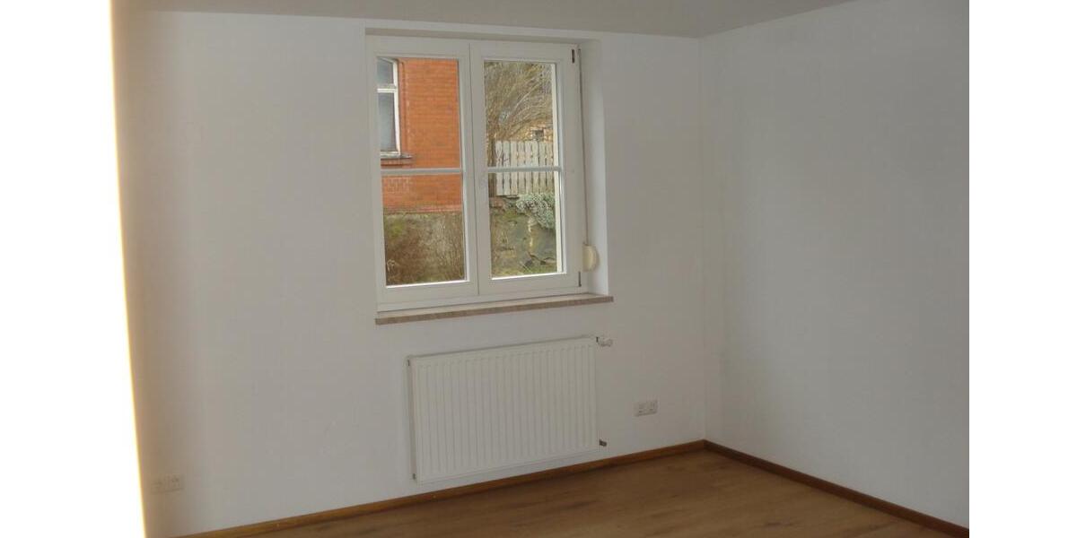 Erdgeschoßwohnung Kaulsdorf - 2 Zimmer, 52 m&sup2;, 300&euro; | Angebot:26355972