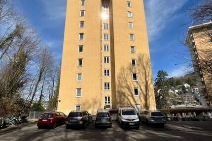kompakte und frisch renovierte Wohnoase in Lörrach
