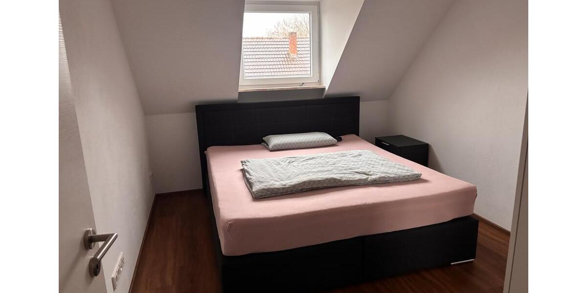 Dachgeschoßwohnung Bitburg - 3 Zimmer, 67 m&sup2;, 690&euro; | Angebot:25256892