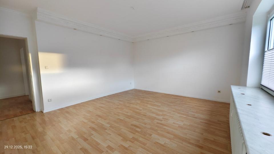 Etagenwohnung Bornhöved - 3 Zimmer, 68 m&sup2;, 692&euro; | Angebot:24726787