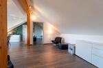 Dachgeschoßwohnung Wiesbaden Mainz-Amöneburg - 2.5 Zimmer, 104 m&sup2;, 1.200&euro; | Angebot:26547082