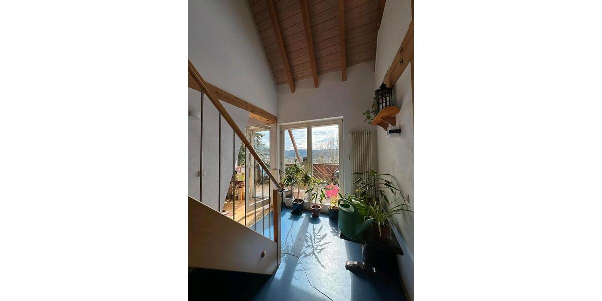 Wohnen auf Zeit Nagold - 4 Zimmer, 120 m&sup2;, 430&euro; | Angebot:25893987